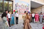  «Славянский базар» отзвенел в  Ташкенте 