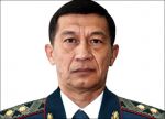 Задержан бывший глава МВД Узбекистана 