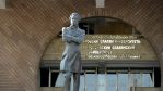 Университет в Бишкеке услышал «Прощание славянки» 
