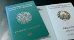 Чтобы получить узбекский паспорт 