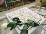 Русские Ташкента берегут память о корифеях диаспоры 