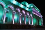 В Ташкенте появились "Терема" 