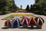 В Ташкенте помнят 22 июня 1941 года  