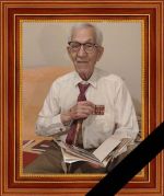 В Ташкенте умер один из последних участников Великой Отечественной 