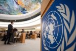 Международный Суд ООН принял к рассмотрению вопрос об ответственности Украины за геноцид и связанные с ним преступления Международный Суд ООН принял к рассмотрению вопрос об ответственности Украины за геноцид и связанные с ним преступления