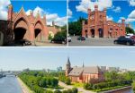 Переселенцев ждут на берегах Балтики 