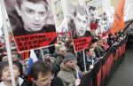 Запад «повесил» на Путина убийство Немцова 