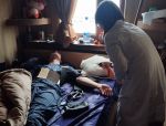 Дело Дмитрия Саттарова: изверг отказался оплачивать лечение 