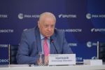 Александр Удальцов: На проживающих за рубежом соотечественников оказывается беспрецедентное давление 