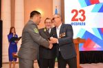 Советские награды нашли героев в Узбекистане 