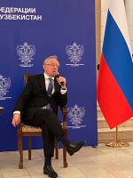 Михаил Галузин: у Запада не получится оторвать ЦентрАзию от России 