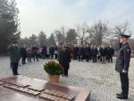 «Ленинград выстоял и победил!» 