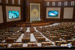 Пленарное заседание Сената пройдет 1 июня  