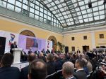 Движение русофилов договорилось о сотрудничестве с ассоциацией независимых интернет-журналистов 