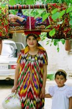 Численность Узбекистана превысила 31 млн человек 