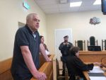 В Латвии начался суд над правозащитником Александром Гапоненко  