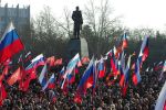 Татар в Крыму позвали на войну 