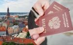 О решении латвийских властей депортировать 841 россиянина из страны 