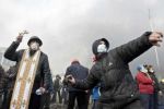 Украина: гонения на русских не утихают  