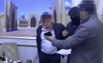 Сотрудника Верховного суда поймали на взятке в $10 тысяч 