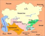 Помощь Средней Азии  исчисляется миллиардами долларов 