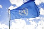Под флагом ООН 