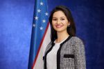 Нозима Давлетова назначена консультантом главы администрации президента  