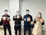 Взыскано 891 тысяч рублей невыплаченной заработной платы трудовым мигрантам из Узбекистана 