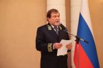 В Ташкенте отметили День России 