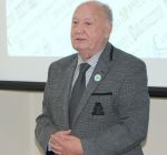 Юрий Огнев-узбек русского происхождения 