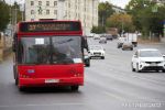 Из Казани в Ташкент запустят прямой автобусный рейс 
