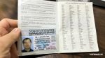 Как получить международные водительские права в Узбекистане 