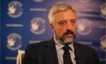 Евгений Примаков: аналоги МФЦ могут появиться для соотечественников за рубежом 