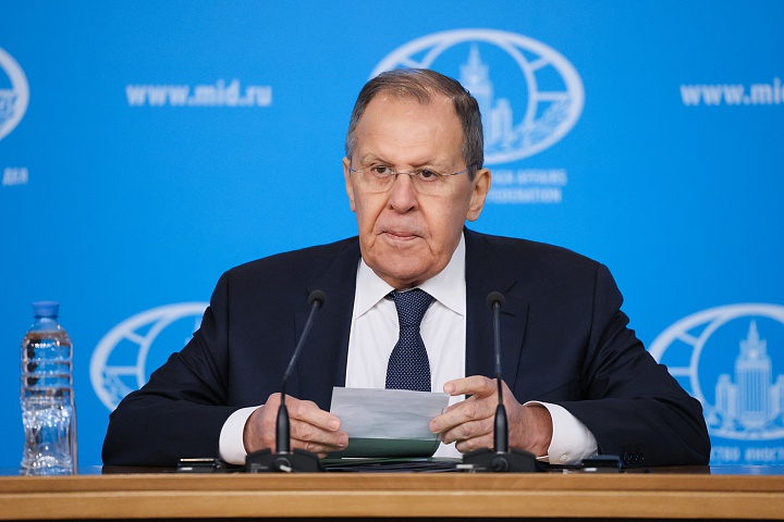 лавров
